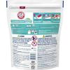 imageArm ampamp Hammer Sensitive Fresh Scent 5IN1 Power Paks 42 count40 Count Pack of 1