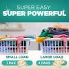 imageArm ampamp Hammer Sensitive Fresh Scent 5IN1 Power Paks 42 count42 Count Pack of 1
