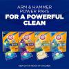 imageArm ampamp Hammer Sensitive Fresh Scent 5IN1 Power Paks 42 count42 Count Pack of 1