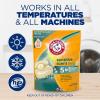 imageArm ampamp Hammer Sensitive Fresh Scent 5IN1 Power Paks 42 count42 Count Pack of 1