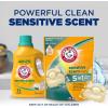 imageArm ampamp Hammer Sensitive Fresh Scent 5IN1 Power Paks 42 count42 Count Pack of 1
