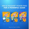 imageArm ampamp Hammer Sensitive Fresh Scent 5IN1 Power Paks 42 count42 Count Pack of 4
