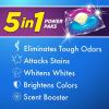 imageArm ampamp Hammer Sensitive Fresh Scent 5IN1 Power Paks 42 count42 Count Pack of 4