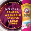imageArm ampamp hammer InWash Scent Booster Tropical Paradise 24 oz24 Ounce Pack of 4