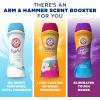 imageArm ampamp hammer InWash Scent Booster Tropical Paradise 24 oz24 Ounce Pack of 4
