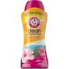 imageARM ampamp HAMMER Clean Scentsations InWash Scent Booster Laundry Scent Booster Tropical Paradise scent 45 Oz378 Fl Oz Pack of 1