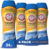 imageArm ampamp Hammer InWash Scent Booster Purifying Waters 24 oz Pack of 4Purifying Waters