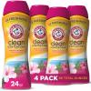 imageArm ampamp hammer InWash Scent Booster Tropical Paradise 24 oz24 Ounce Pack of 4