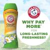 imageARM ampamp HAMMER Clean Scentsations InWash Scent Booster Laundry Scent Booster Clean Meadow scent 24 Oz24 Ounce Pack of 1