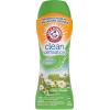 imageARM ampamp HAMMER Clean Scentsations InWash Scent Booster Laundry Scent Booster Clean Meadow scent 24 Oz24 Ounce Pack of 4