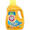 imageARM ampamp HAMMER Plus OxiClean Clean Meadow 77 Loads Liquid Laundry Detergent 1005 fl oz1005 Fl Oz Pack of 2