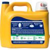 imageARM ampamp HAMMER Plus OxiClean Odor Blasters Fresh Burst 128 Loads Liquid Laundry Detergent 1665 Fl ozLiquid Laundry Detergent