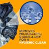 imageARM ampamp HAMMER Plus OxiClean Odor Blasters Fresh Burst 128 Loads Liquid Laundry Detergent 1665 Fl ozLiquid Laundry Detergent