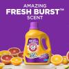 imageARM ampamp HAMMER Plus OxiClean Odor Blasters Fresh Burst 128 Loads Liquid Laundry Detergent 1665 Fl ozLiquid Laundry Detergent