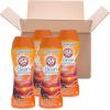 imageArm ampamp Hammer Clean Scentsations inwash Scent Booster  Maui Sunset 24 Oz 4 Count24 Ounce Pack of 4