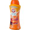 imageArm ampamp Hammer Clean Scentsations inwash Scent Booster  Maui Sunset 24 Oz 4 Count378 Fl Oz Pack of 1
