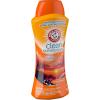 imageArm ampamp Hammer Clean Scentsations inwash Scent Booster  Maui Sunset 24 Oz 4 Count378 Fl Oz Pack of 1