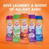 imageArm ampamp Hammer Clean Scentsations inwash Scent Booster  Maui Sunset 24 Oz 4 Count378 Fl Oz Pack of 1