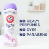 imageArm ampamp Hammer Light InWash Scent Booster Lavender 24oz Pack of 424 Count Pack of 4