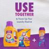 imageArm ampamp Hammer Plus OxiClean Odor Blasters Fresh Burst 75 Loads Liquid Laundry Detergent 1181 Fl oz