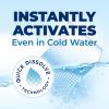 imageArm ampamp Hammer Power Sheets Laundry Detergent Fresh Linen 50ct up to 100 Small Loads Packaging may varySheets Laundry Detergent