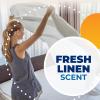 imageArm ampamp Hammer Power Sheets Laundry Detergent Fresh Linen 50ct up to 100 Small Loads Packaging may varySheets Laundry Detergent