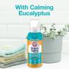 imageArm ampamp Hammer Simply Saline Nasal Mist Extra Strength Plus with Calming Eucalyptus for Severe Congestion Relief 46 Oz