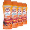 imageArm ampamp Hammer Clean Scentsations inwash Scent Booster  Maui Sunset 24 Oz 4 Count24 Ounce Pack of 4