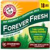 imageArm ampamp Hammer Forever Fresh Clumping Cat Litter Lavender MultiCat 18lb With 20 More Lavender Freshness Pet Friendly With Essential OilsCedarwood