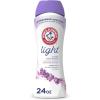 imageArm ampamp Hammer Light InWash Scent Booster Lavender 24oz Pack of 424 Ounce Pack of 1