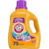 imageArm ampamp Hammer Plus OxiClean Odor Blasters Fresh Burst 75 Loads Liquid Laundry Detergent 1181 Fl oz