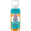 imageArm ampamp Hammer Simply Saline Nasal Mist Extra Strength Plus with Calming Eucalyptus for Severe Congestion Relief 46 Oz