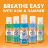 imageARM ampamp HAMMER Simply Saline Baby Nasal Mist Saline Spray 16 oz