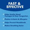 imageArm ampamp Hammer Simply Saline Daily Care Nasal Mist 44oz Saline Nasal Spray DrugFree 2Pack