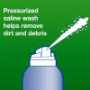 imageArm ampamp Hammer Simply Saline First Aid Antiseptic Wound Care wash 3in1 Sting Free 74 OZ 2pk