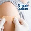 imageArm ampamp Hammer Simply Saline First Aid Antiseptic Wound Care wash 3in1 Sting Free 74 OZ 2pk