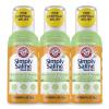 imageArm ampamp Hammer Simply Saline Moisturize ampamp Soothe Nasal Mist DrugFree Moisturizing Saline Nasal Spray for Instant Relief for Dry Nose 46 Oz 130 g 3 Pack