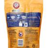 imageArm ampamp Hammer 4in1 Laundry Detergent Power Paks 97 Count Packaging may vary62 Count Pack of 1