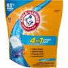 imageArm ampamp Hammer 4in1 Laundry Detergent Power Paks 97 Count Packaging may vary97 Count Pack of 1