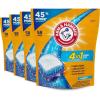 imageArm ampamp Hammer 4in1 Laundry Detergent Power Paks 97 Count Packaging may vary232 Count Pack of 1