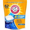62 Count (Pack of 1)