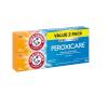 imageARM ampamp HAMMER Peroxicare Toothpaste for Gum Health Baking Soda Toothpaste Clean Mint 60 oz Pack of 46 Ounce Pack of 2