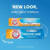 imageARM ampamp HAMMER Peroxicare Toothpaste for Gum Health Baking Soda Toothpaste Clean Mint 60 oz Pack of 46 Ounce Pack of 4