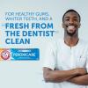 imageARM ampamp HAMMER Peroxicare Toothpaste for Gum Health Baking Soda Toothpaste Clean Mint 60 oz Pack of 46 Ounce Pack of 4