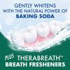imageARM ampamp HAMMER Toothpaste Plus TheraBreath Breath Fresheners Invigorating ICY Mint Flavor Whitening Anticavity Fluoride Toothpaste for Bad Breath 55 Oz Pack of 2Fresheners