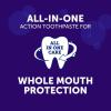 imageArm ampamp Hammer Complete Care Toothpaste Fresh Mint Whole Mouth Protection 60ozFresh Mint