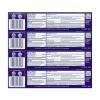 imageArm ampamp Hammer Complete Care Toothpaste Fresh Mint Whole Mouth Protection 60ozFresh Mint