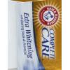 imageArm ampamp Hammer Complete Care Toothpaste Fresh Mint Whole Mouth Protection 60ozMint