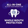 imageArm ampamp Hammer Complete Care Toothpaste Fresh Mint Whole Mouth Protection 60ozMint
