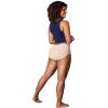 imageFitRight Fresh Start Incontinence and Postpartum Underwear for Women XL Beige 12 Count Ultimate Absorbency Disposable Underwear with The OdorControl Power of ARM ampamp HammerMedium 48 Count
